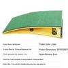 Iron Steed Military Green Springboard