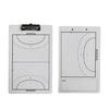 Football Training Competition Coaching Clipboard Volleyball Coaching Board Portable Basketball Tactic Clipboard