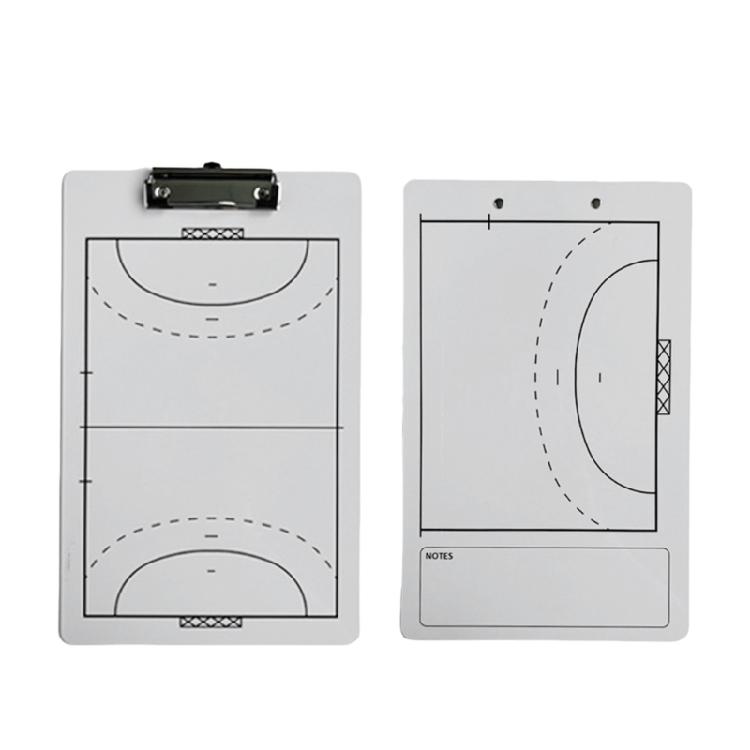 Football Training Competition Coaching Clipboard Volleyball Coaching Board Portable Basketball Tactic Clipboard