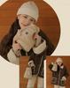 [USED] Official BTS Tiny TAN JIMIN 2-way Bucket Bag