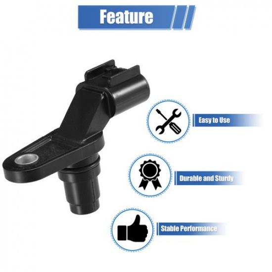 12577245 1Pcs Camshaft Position Sensor CPS Cam For Buick LaCrosse 2.4L 10-16