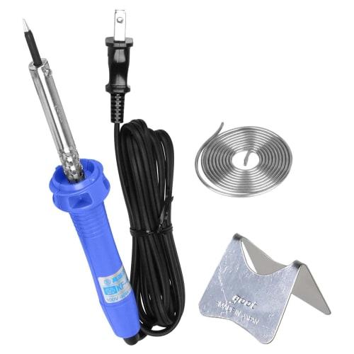 SK11 (SK11) Soldering iron set 40W KF-40S