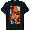 Funny Papa  I Ve Been Called A Lot of Names Fashion Unisex Summer Short Sleeve Father S Day Gift Casual Comfortable Male Streetwear