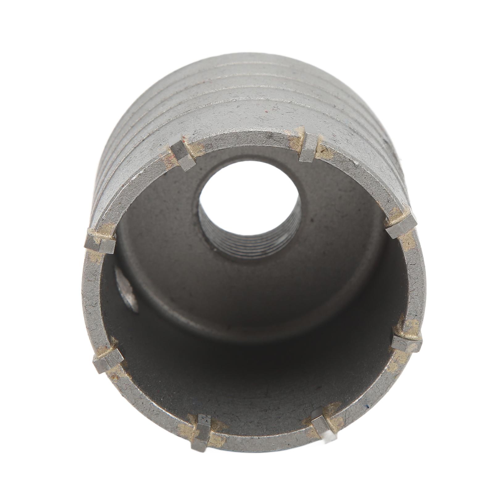 

Кольцевая пила 65 мм сверло открывалка твердосплавный режущий сверлильный инструмент для кирпича бетона камня