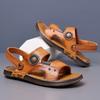 Herresko – Sandaler