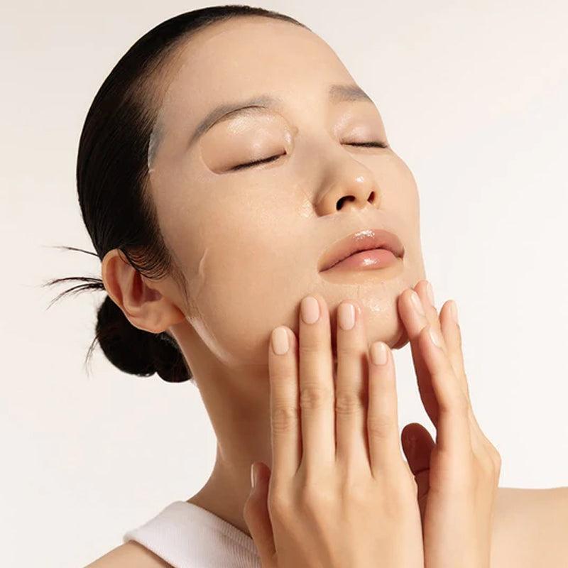 Sulwhasoo Mascarilla activadora First Care 25 g x 5 unidades