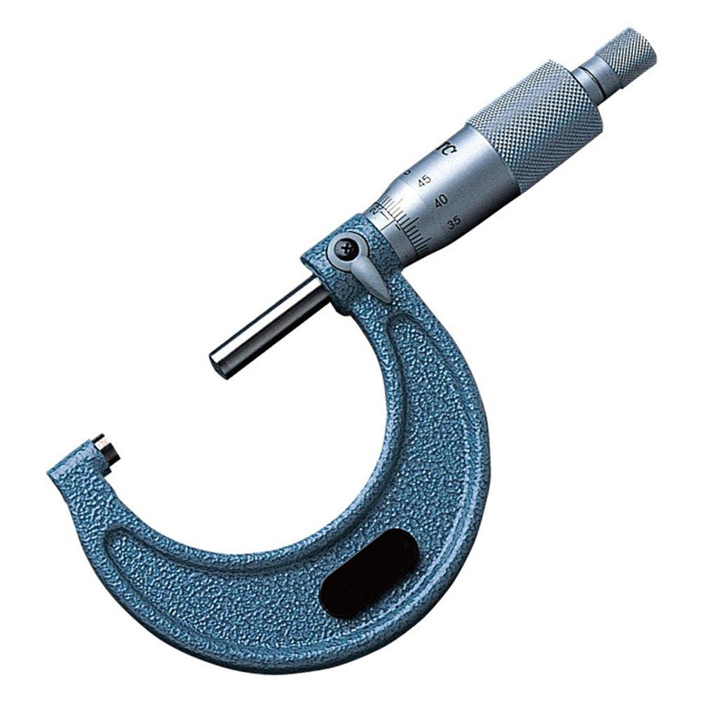 

Наружный микрометр Kyoto Machinery Tools Gmm (КТК) -025