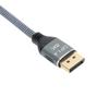 8K   1.4 @60Hz Displayport Cable High Definition Video     Cable Laptop Patch Cable