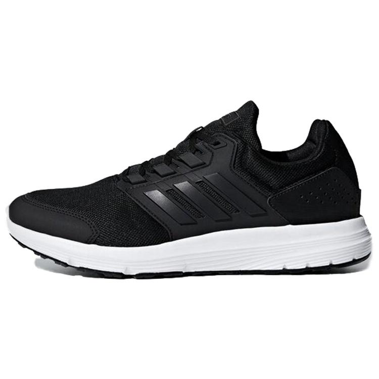 adidas Galaxy 4  Core Black  Men s F36163 EU 44⅔