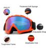 Ski Snowboard Goggles Skiing Eyewear Men Outdoor Cycling Winter Sports Bike Glasses Windproof Sandproof UV Protection Sunglasses