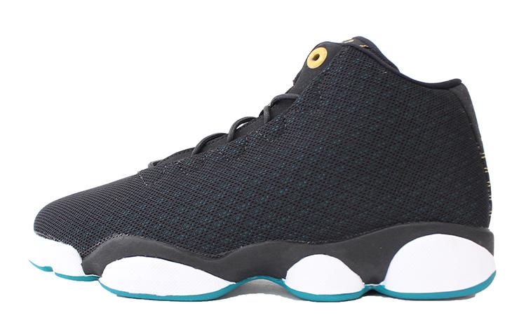 Jordan Horizon Low Wolf Grey GS 846365-019 36.5