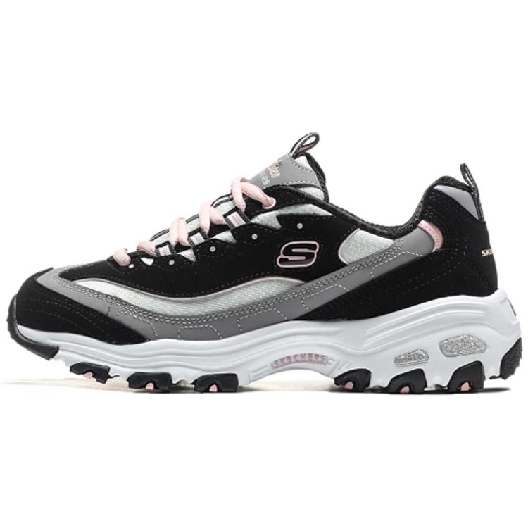 Skechers D`Lites 1.0 Lieli Sporta
