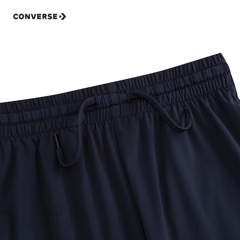 Converse Boys' Cooling Short Sleeve T-Shirt & Shorts Set
