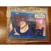 Blue Lock Ichiban Kuji Additional Time H Prize Scene Photo Acrylic Charm