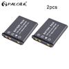 Nova câmera el10 40b bateria 3.7v 1800mah bateria li-ion para olympus u700 u710 fe230 fe340 fe290 fe360