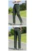 Detachable Men's Quick-Dry Sports Pants – 2-in-1 Stretch Design for Spring & Summer