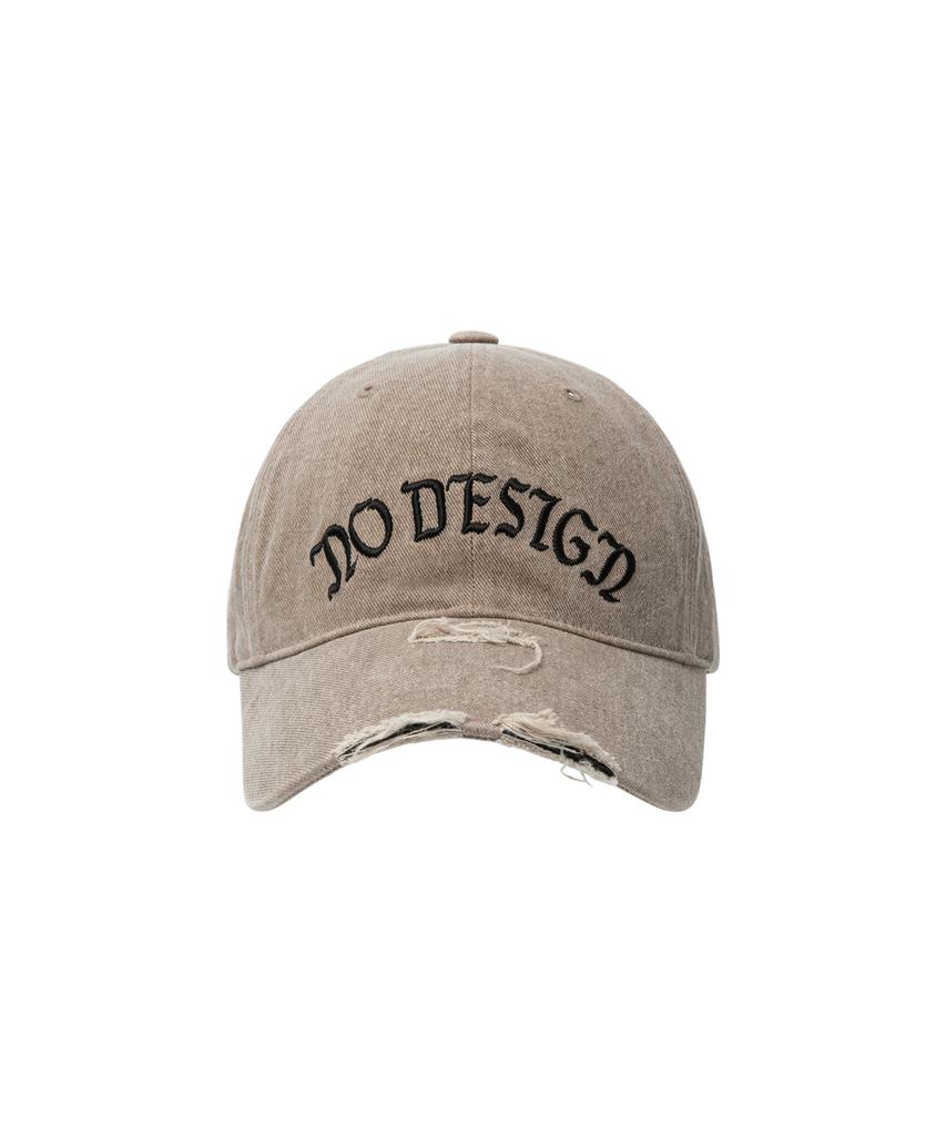 Chilsa Rebel Ball Cap_Pigment Brown