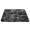 Marbling Nail Art Hand Pillow PU Leather Washable Folding Table Pad Hand Rest Mat