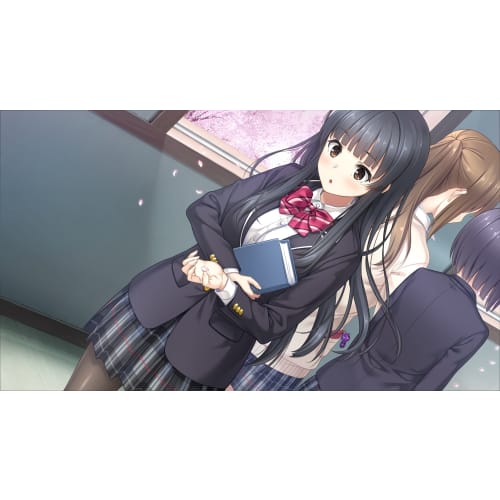 full kiss ss - switch