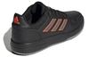 Adidas Gametalker 'Black Orange' H04444