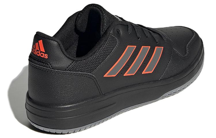 Adidas Gametalker 'Black Orange' H04444