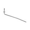 2PCS Silver/Black/Golden Floyd Rose Tremolo Arm Metal Whammy Bar Vibrato Arm  For Electric Guitar