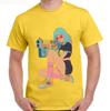 Tops – T-Shirts