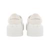 (WMNS) Alexander McQueen Deck Skate Plimsoll Shoes 'White' Women's 697120W4MV79000