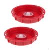 Accesorii de exterior – Capace de rezervor auto
