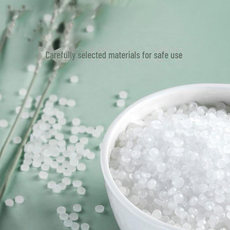 "Newborn Soft Bristle Brush Set: Baby Comb for Dandruff Removal & Head Massage"