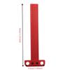260MM T Type Square Ruler Aluminum Alloy Carpentry Marking Tool  Construction Projects