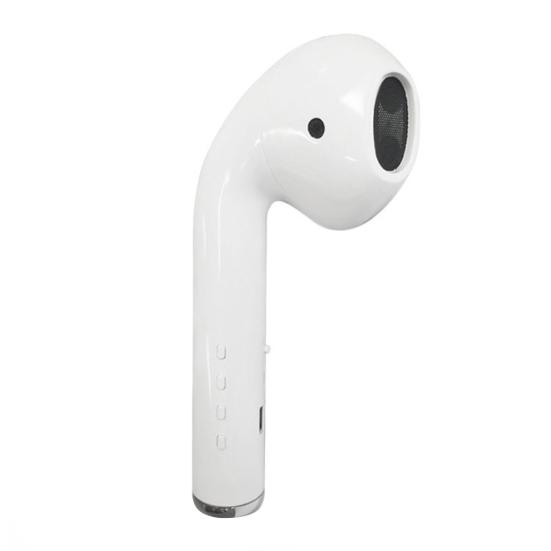 Bluetooth-compatible Speaker Music Player Low-Latency TF Card USB Input Rechargeable Wireless Oversized Giant Headset Speaker