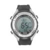 Waterproof Pulse Wireless Polar Heart Rate Monitor Watch with Digital Cardio Sensor and Chest Strap HK709_i* Less