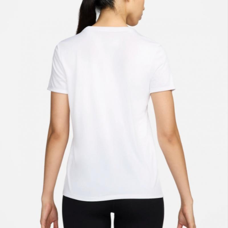 Nike W Dry T shirT Be2 Dx0688 100