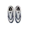 New Balance 580 Natural Indigo Unisex Sneakers Blue Moonbeam Light-Aluminum MT580OG2