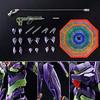 RG Evangelion: New Theatrical Edition General-Purpose Humanoid Decisive Weapon, Artificial Human Evangelion Unit-01 [Night Combat Ver.] 1/144 Scale Pr