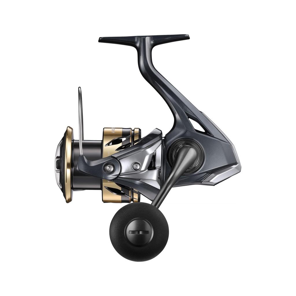SHIMANO Spinning Reel 25 Ultegra C5000XG