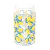 Something Different Lemon 500ml Glass
