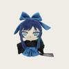 Kusugaki Hibana Plush Toy - Japanese Virtual Female Singer Figure