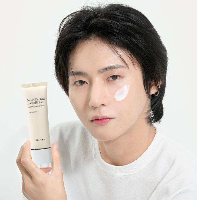 Trimay Neuropeptide Lactobiotic Ultra Repair Cream 50ml