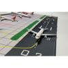 Large Model Airplane Runway Desk Mat & Mouse Pad - 100cm