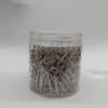 200/300pcs Small Paper Clips - Office and School Essentials - Perfect for Organizing and Holding Together Important Documents
