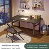 ZISIZ Folding Dining Table