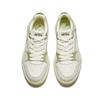 New Anta C37 Series Lightweight Height Increasing Low top Skateboard Shoes Women's Light Asphalt Gray 922438037-3