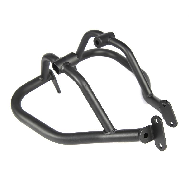 For CFMOTO 450CLC Clc450 ClC 450clc 450 Clc Motorcycle Engine Highway Crash Bar Bumper Protector Falling Protection Accessories