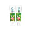 Chilikids Children's Anti-Cavity Toothpaste