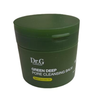 Balsamo Verde Detergente Pori Profondi – 100ml