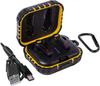Caterpillar Bluetooth Cat Yellow/black In-ear Headphones