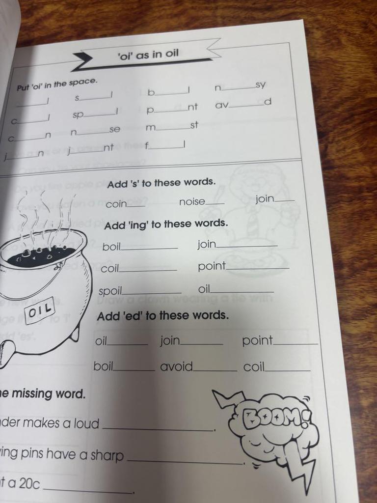 [USED] Another Big Book of Phonics