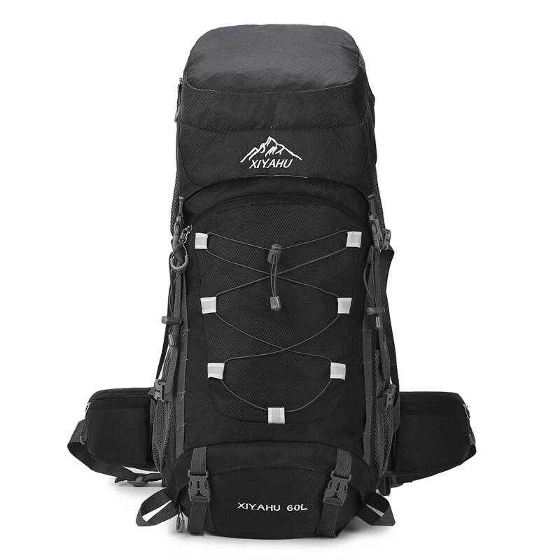 Hufeng Multi-functional Outdoor Backpack